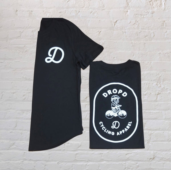 Dropd Apparel Classic Tee