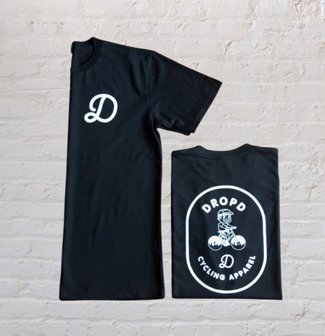 Dropd Apparel Classic Tee