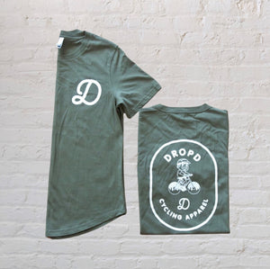 Dropd Apparel Classic Tee