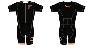 PRE ORDER - Female Dropd Tri suit