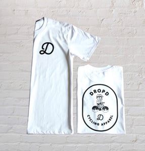 Dropd Apparel Classic Tee