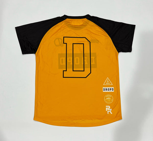 MTB Jersey - Short Sleeve